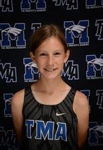 Avery Gervais – Athlete of the Week