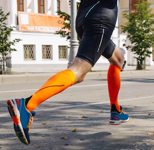 Finding the Right Running Socks for Your Needs